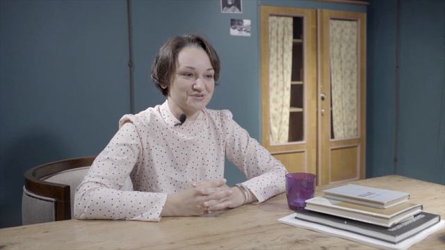 Учеба за границей. Интервью с выпускницей INSEAD GEMBA - Еленой Тютюнниковой смотреть онлайн