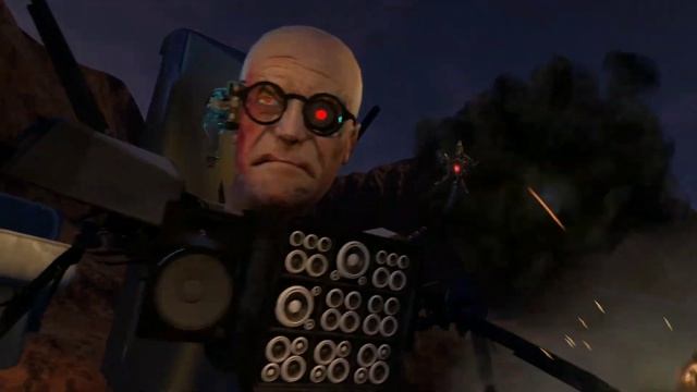 SKIBIDI TOILET 67(Part-2) Hindi Dubbed смотреть онлайн