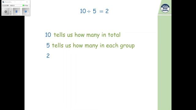 Year 2 Maths Thursday 21st Jan смотреть онлайн