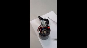 РАЗБОРКА ПОМПЫ ДЛЯ ВОДЫ Xiaomi Mijia Sothing