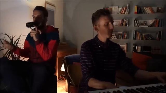 HONNE - 3 AM (Live) смотреть онлайн