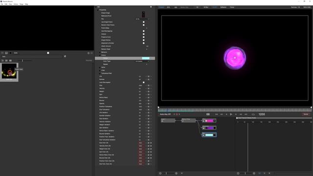 FREE Particle Presets - Particle Illusion