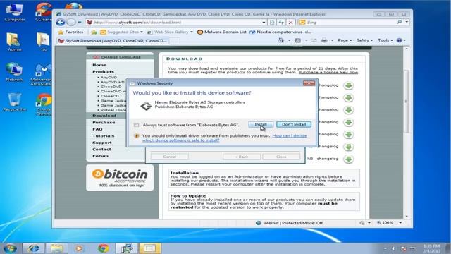 How to open ISO disc images files смотреть онлайн