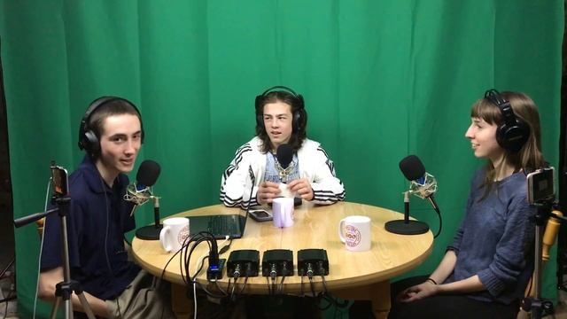Deep Life Questions (with Ryan Parmenter) | Ep. 14 смотреть онлайн