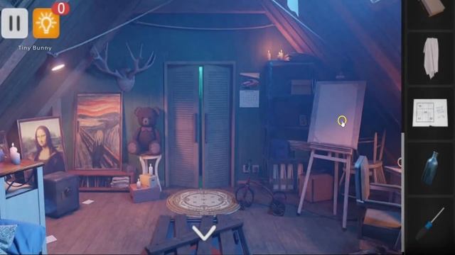 Spotlight X Room Escape Chapter 2 Part 3 Walkthrough - All Stars 3/3 (Javelin Ltd) смотреть онлайн