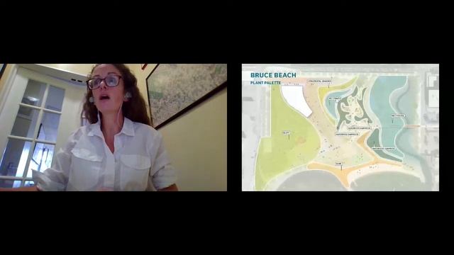 2020 Nantucket Preservation Symposium, Pippa Brashear, SCAPE Landscape Architecture смотреть онлайн
