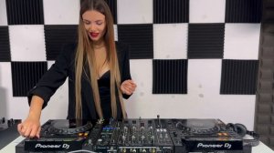 Ddariahot - Afro House, Indie Dance DJ MIX Lisbon, Portugal