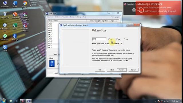 Tutorial Instalasi dan cara menggunakan TrueCrypt pada windows 7 смотреть онлайн