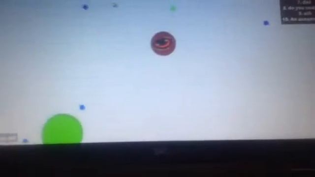 Agario.lol ago spiller смотреть онлайн