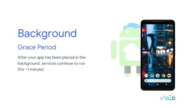 Migrating your established game to target O and beyond (Android Game Developer Summit 2018) смотреть онлайн
