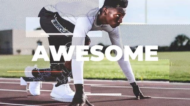 Urban Sport Promo || Premiere Pro Templates || videohive смотреть онлайн