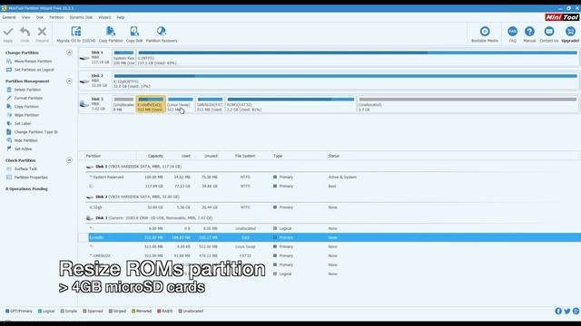 CFW 2.1 Coolbaby RS-97 Retro Game смотреть онлайн