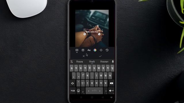How to Add Custom Bangla Font in VN Video Editor App | Hasan Uj Jaman смотреть онлайн