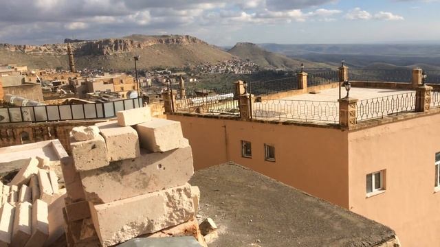 Mardin, Turkey смотреть онлайн