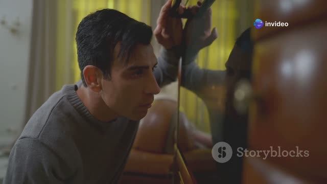 Законы Бога. В силе ли они сегодня? смотреть онлайн