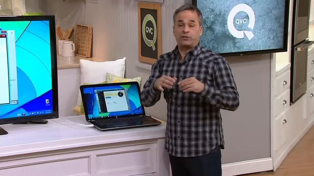 McAfee Antivirus Plus for the Life of 7 Computers on QVC смотреть онлайн