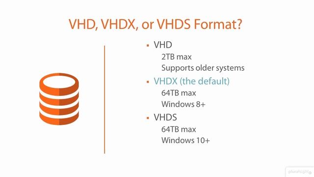 05 02 Creating a Virtual Machine смотреть онлайн