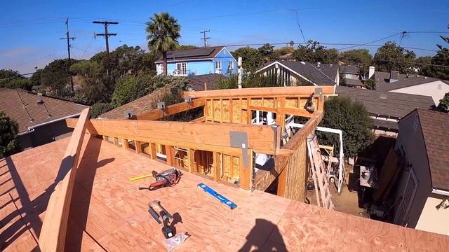 this is how to frame clerestory window смотреть онлайн