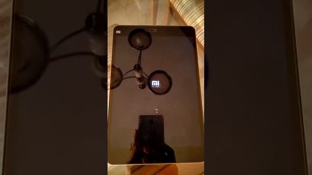Xiaomi Mi Pad 2 смотреть онлайн