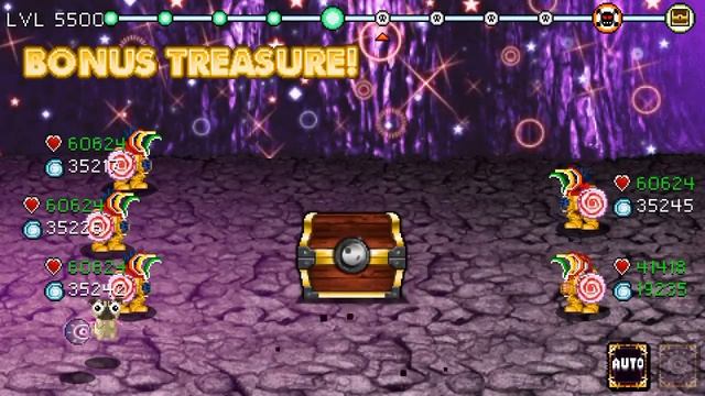 Soda Dungeon NEW Lair of Despair lvl 55k Full Inventory and Gameplay смотреть онлайн