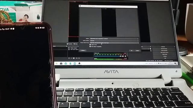 Mobile to Laptop live streaming | Mobile to desktop live streaming | pubg live stream | Techapurba смотреть онлайн