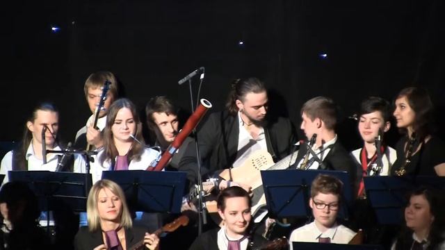 Театр А Калягина "ЕТ СЕТЕРА" 05 11 2013 смотреть онлайн