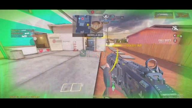 Chill Garena ranked смотреть онлайн