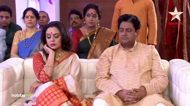 Chokher Tara Tui - Visit hotstar.com for the full episode смотреть онлайн