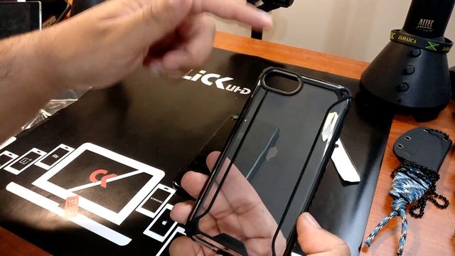 Poetic Affinity for iPhone 7 смотреть онлайн