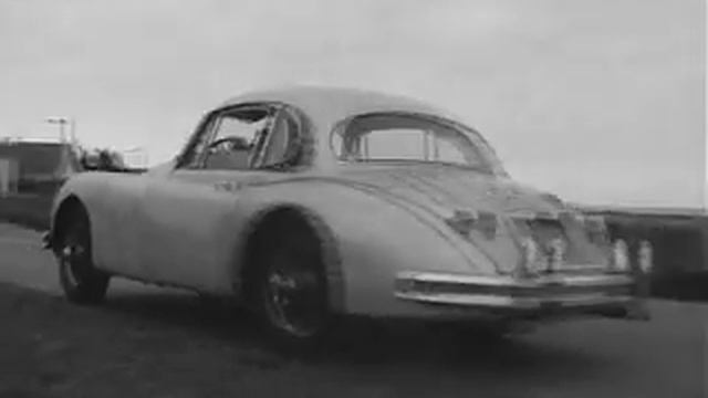 jaguar xk 150 tres tres chic decatoire olivier riva ariston смотреть онлайн