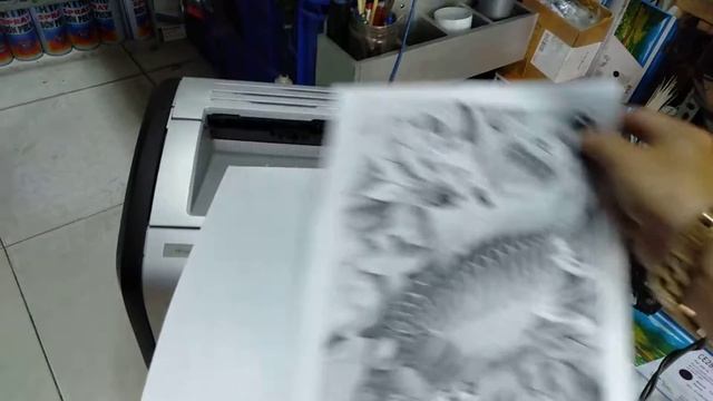 [BÁN] máy in HP LaserJet 1018/1020/1022 ___VID20210307114324 смотреть онлайн