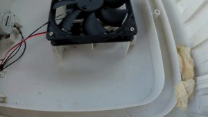 Инкубатор HDD 56 Мои впечатления после работы