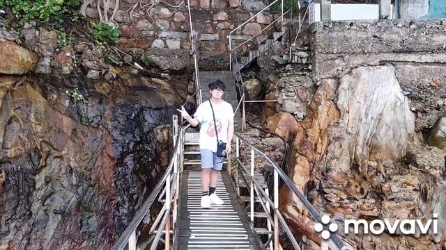 Sai Wan Swimming Shed Hongkong смотреть онлайн