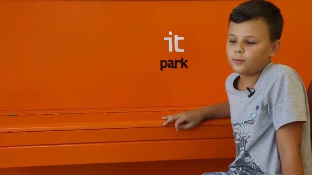 Школа Кодвардса в ИТ-академии, г. Казань смотреть онлайн