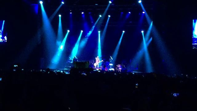 Peter Hook and The Light - Blue Monday (Mexico City) смотреть онлайн