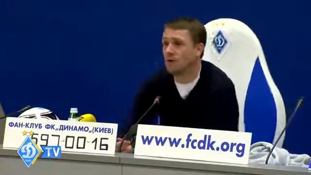 Сергій Ребров 'підірвав' Інтернет смотреть онлайн