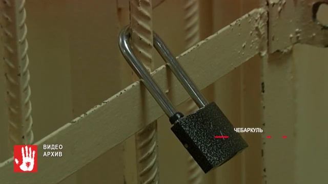 Условный срок получил житель Чебаркуля, который убил человека, защищая работницу супермаркета смотреть онлайн