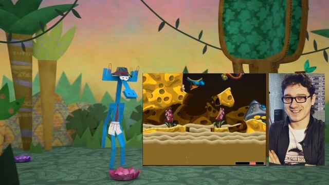 Бумажки Аристотель vs Windows Me и Worms 2 (Эволюция Нифёдова) (Часть 3) смотреть онлайн