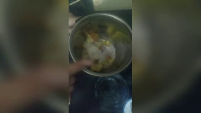 Let's make yummy apple juice (target-11likes) смотреть онлайн