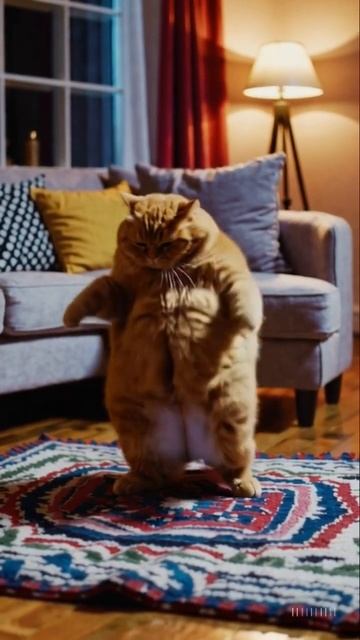 Groovy Kitty Jam! смотреть онлайн