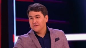 Где логика 4 сезон, выпуск 16