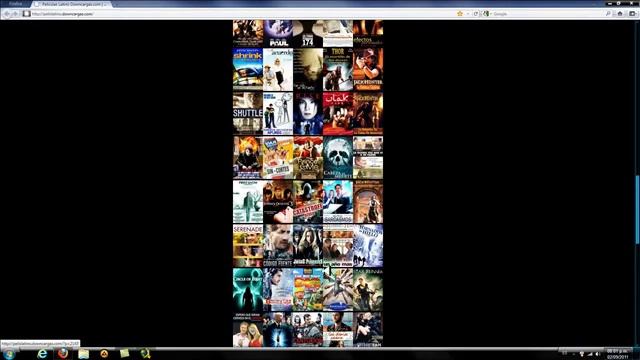 Como descargar peliculas en Español Latino(formato original) смотреть онлайн