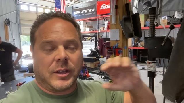 DELETING the GAS TANK on a Jeep Wrangler JL! смотреть онлайн