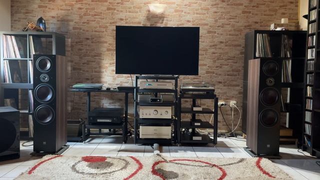 Dali Oberon 9 Part 12