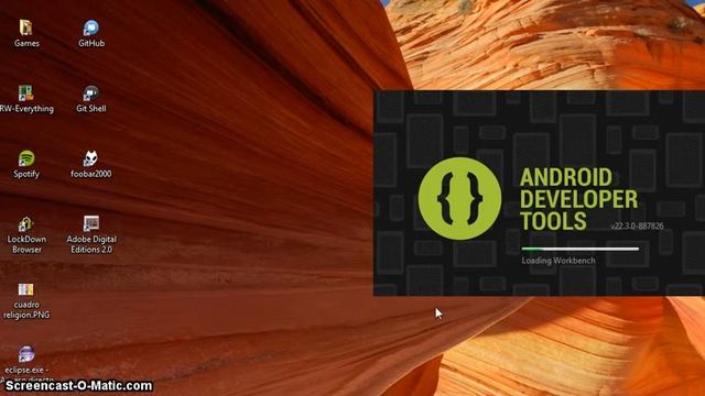 Android Simulation Enviroment Optimization x86 смотреть онлайн