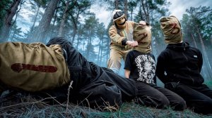 ЖЕСТОКОЕ ИСПЫТАНИЕ МАНЬЯКА. ПРЕДАТЕЛЬ СРЕДИ НАС(ЧАСТЬ 63)