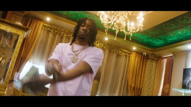 Lil Zay, Gucci Mane - Didn't Believe [Official Music Video] смотреть онлайн