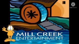 Mill Creek Entertainment 2002 Logo Bloopers (for Jack Sablich)