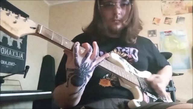 Руссский Орк