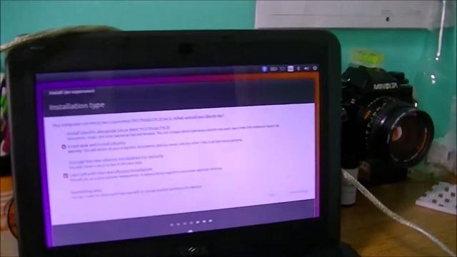Bringing New Life to Old Computer смотреть онлайн
